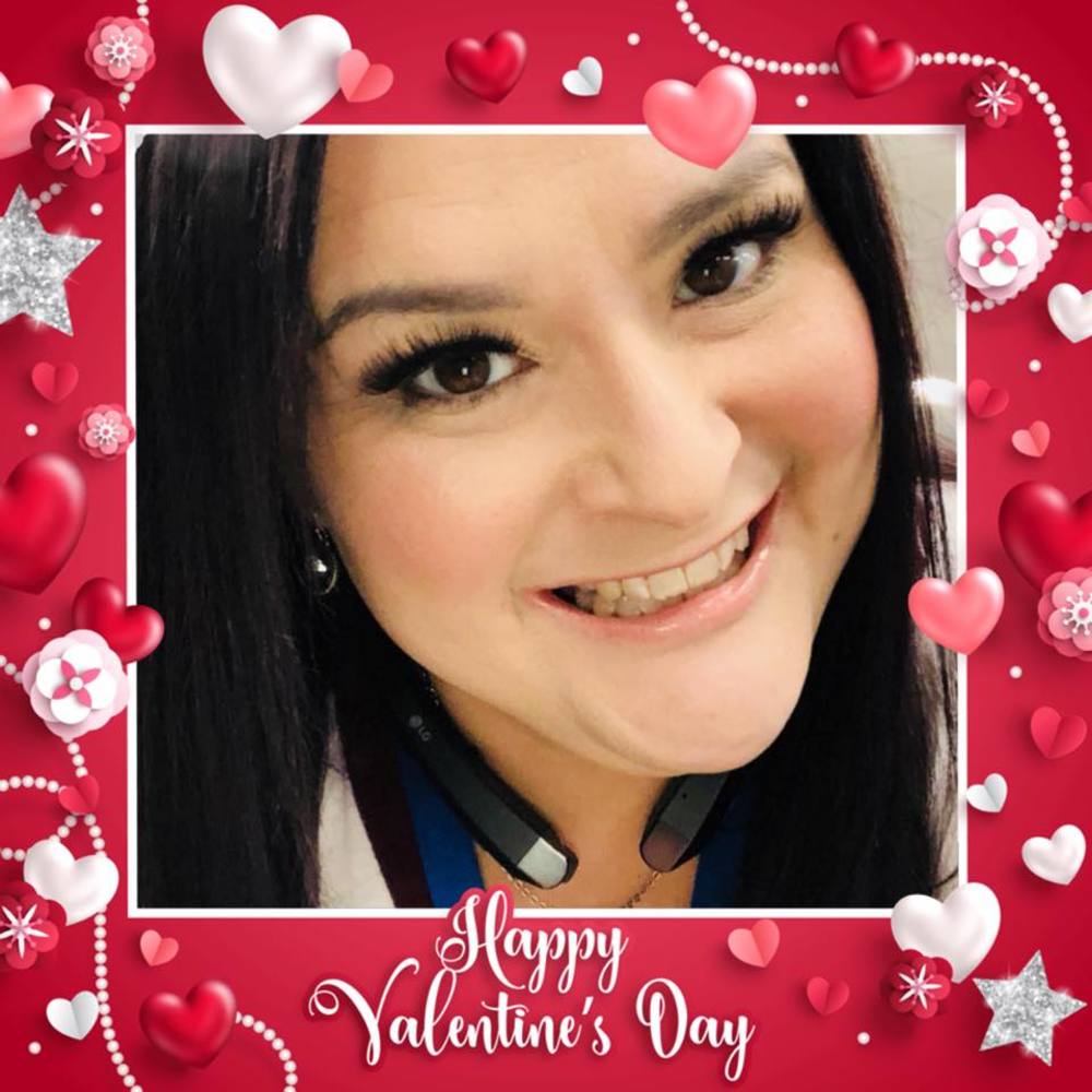 Meet your Posher, Cynthia